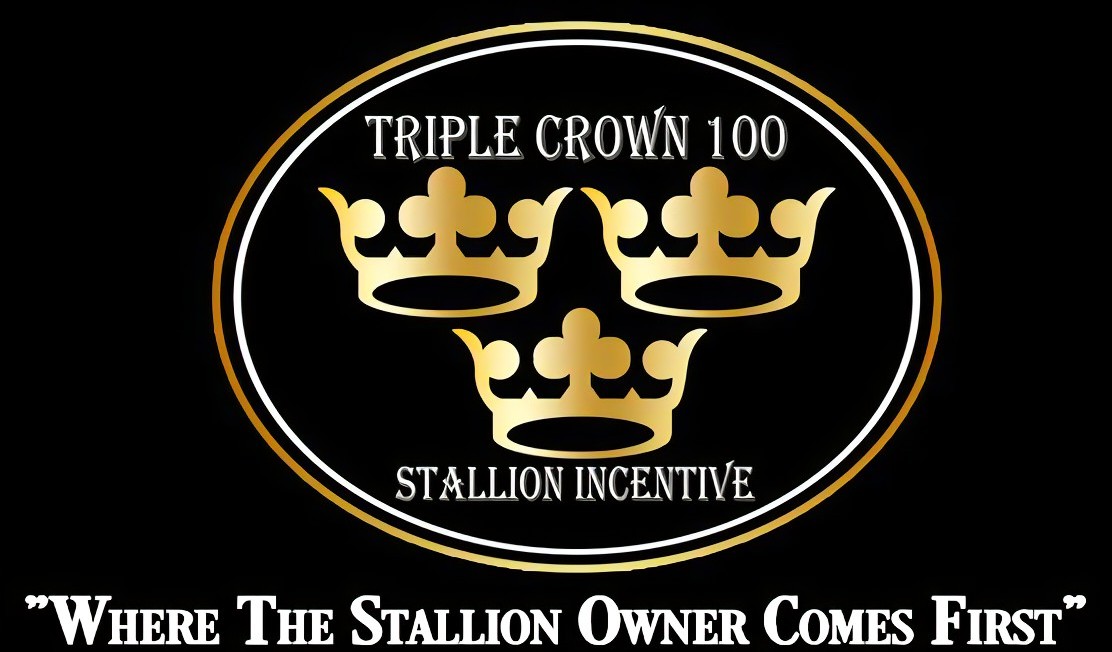 Triple Crown 100